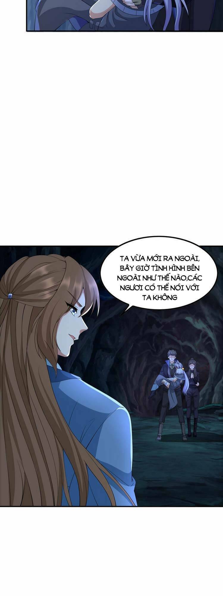 Nguyên Long: Chapter 316