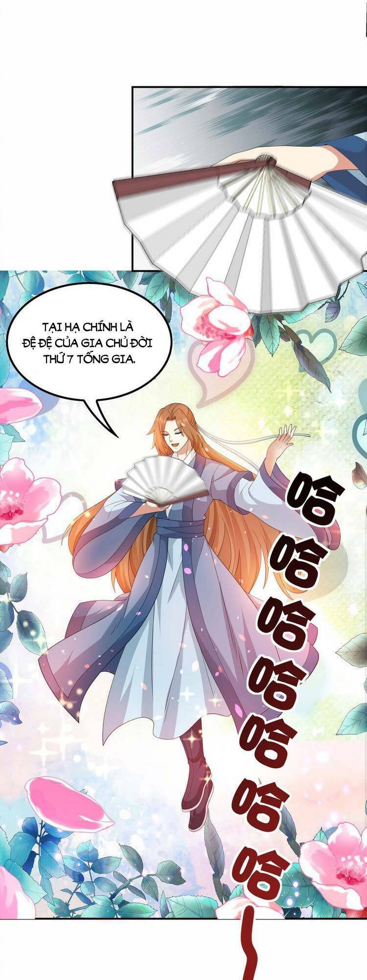 Nguyên Long: Chapter 316