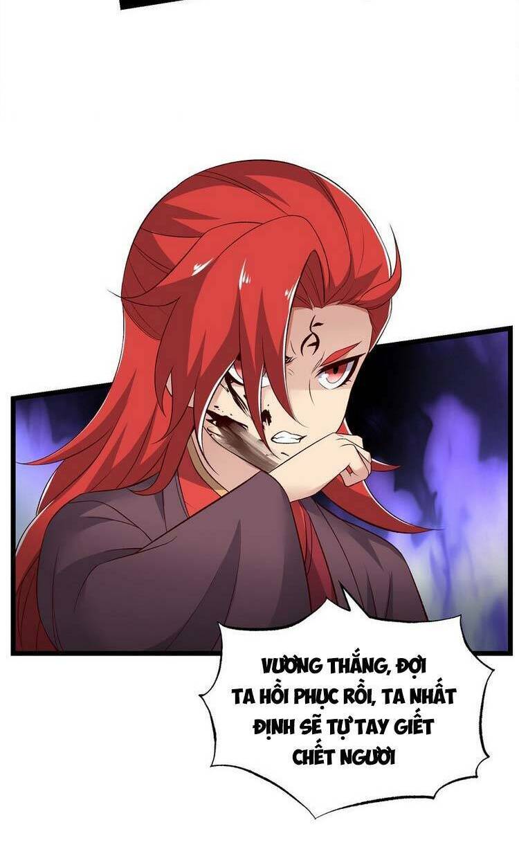 Nguyên Long: Chapter 317