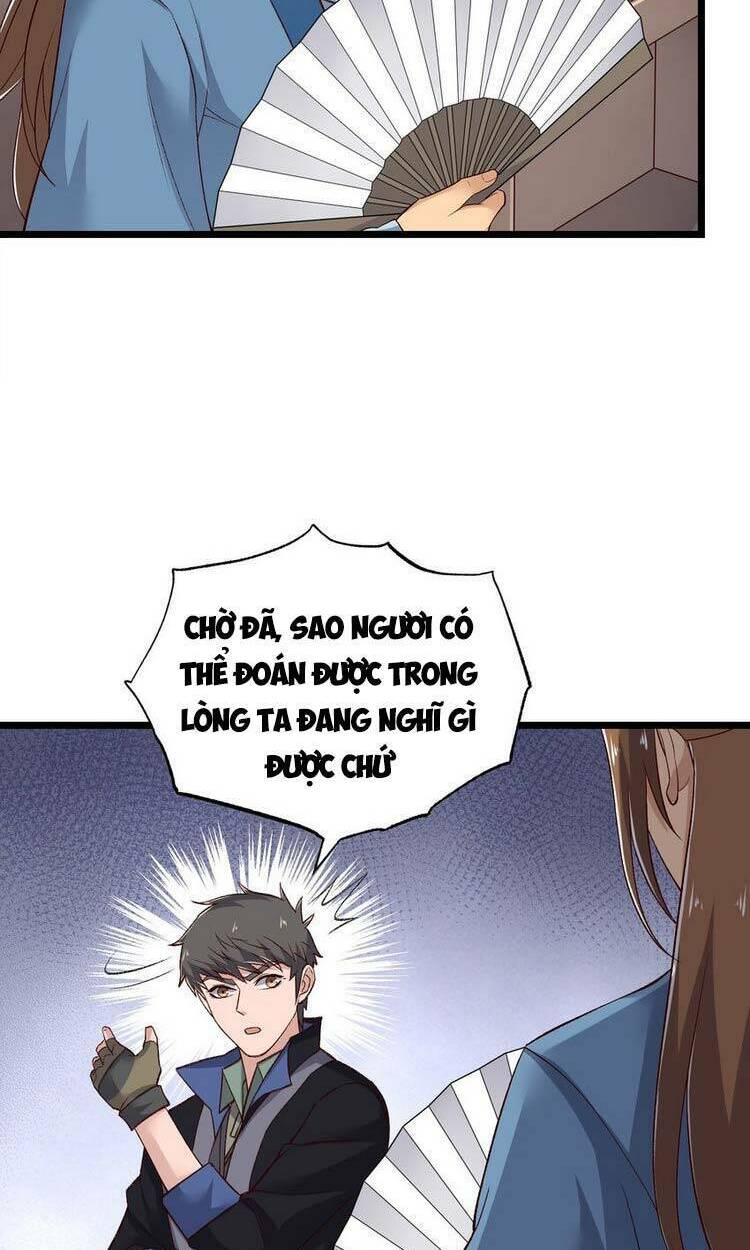 Nguyên Long: Chapter 317