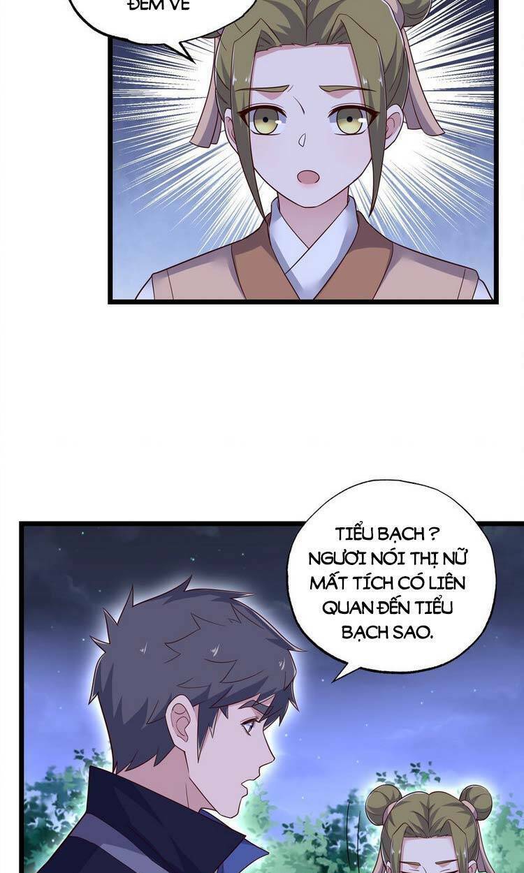 Nguyên Long: Chapter 317