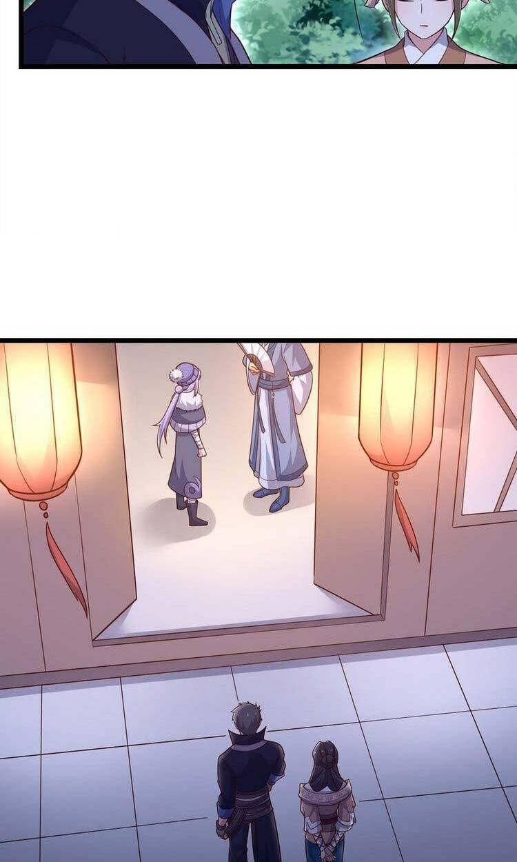Nguyên Long: Chapter 317