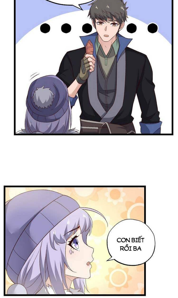 Nguyên Long: Chapter 317
