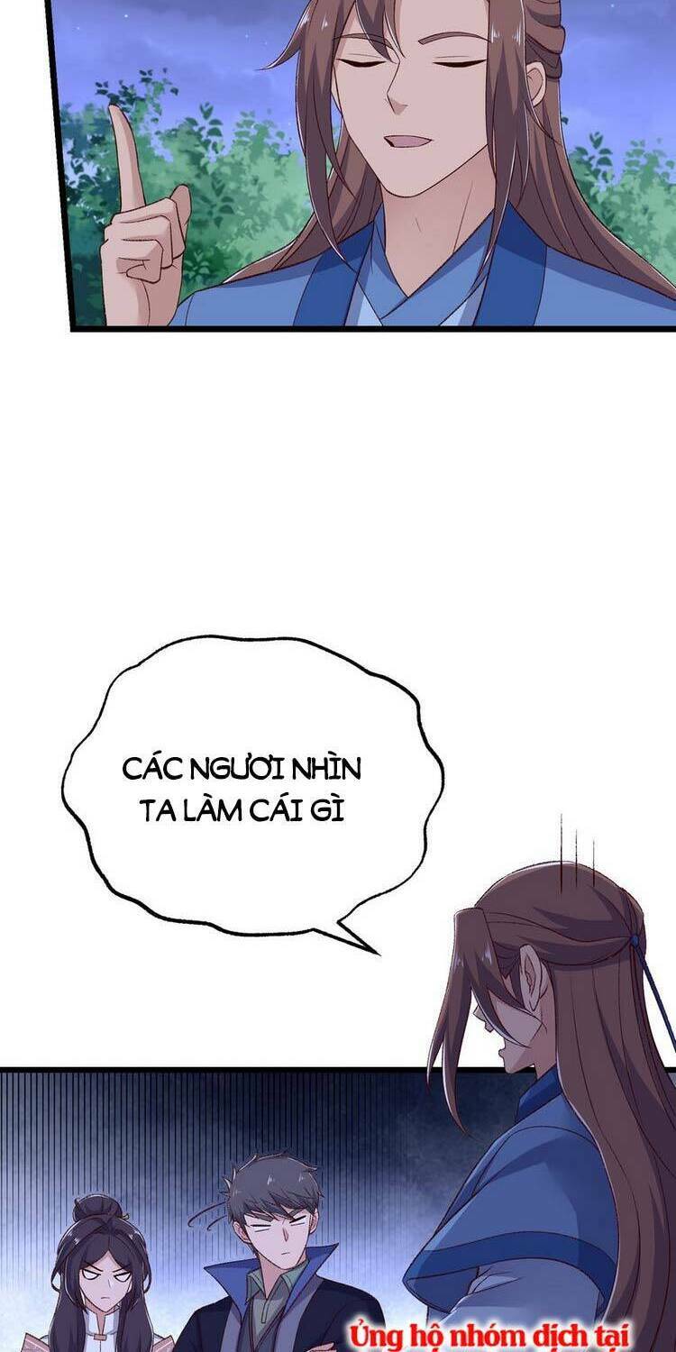 Nguyên Long: Chapter 317