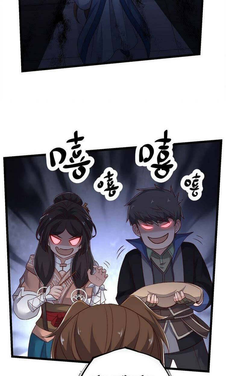Nguyên Long: Chapter 317