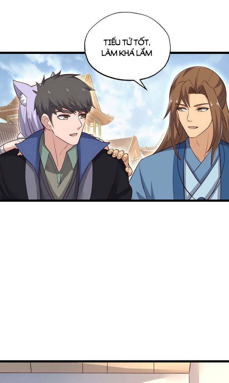 Nguyên Long: Chapter 317