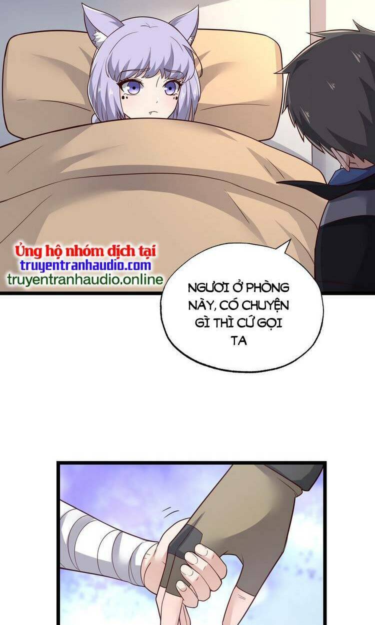 Nguyên Long: Chapter 317