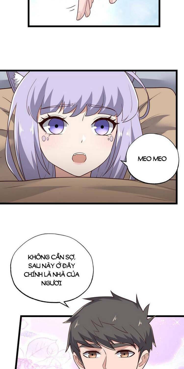 Nguyên Long: Chapter 317