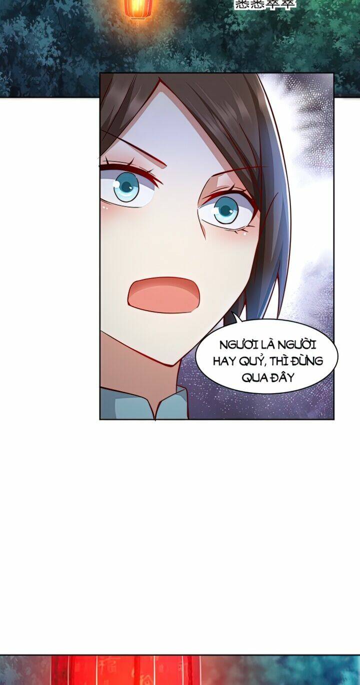 Nguyên Long: Chapter 318