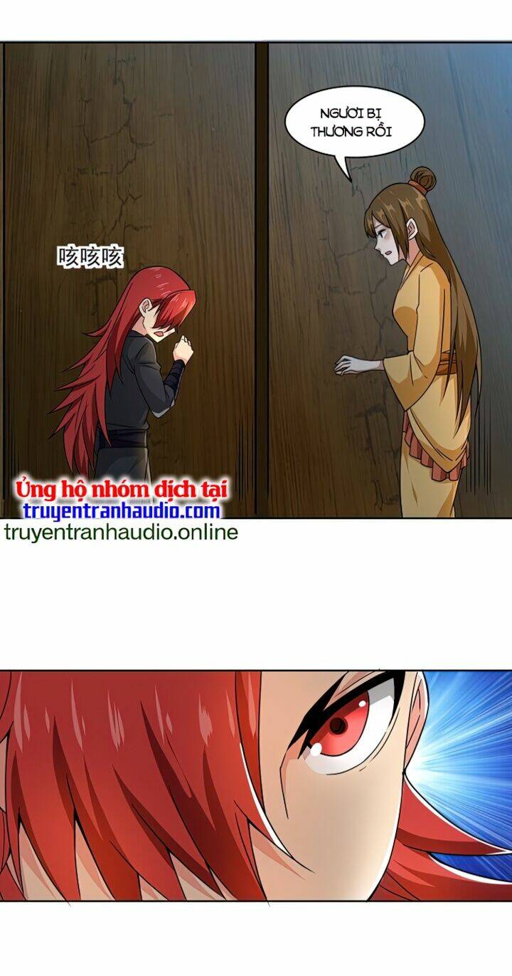 Nguyên Long: Chapter 318