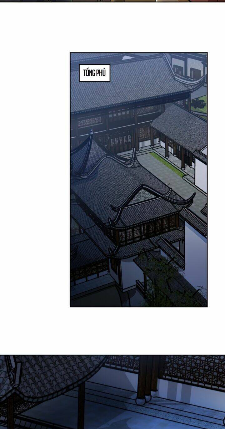 Nguyên Long: Chapter 318