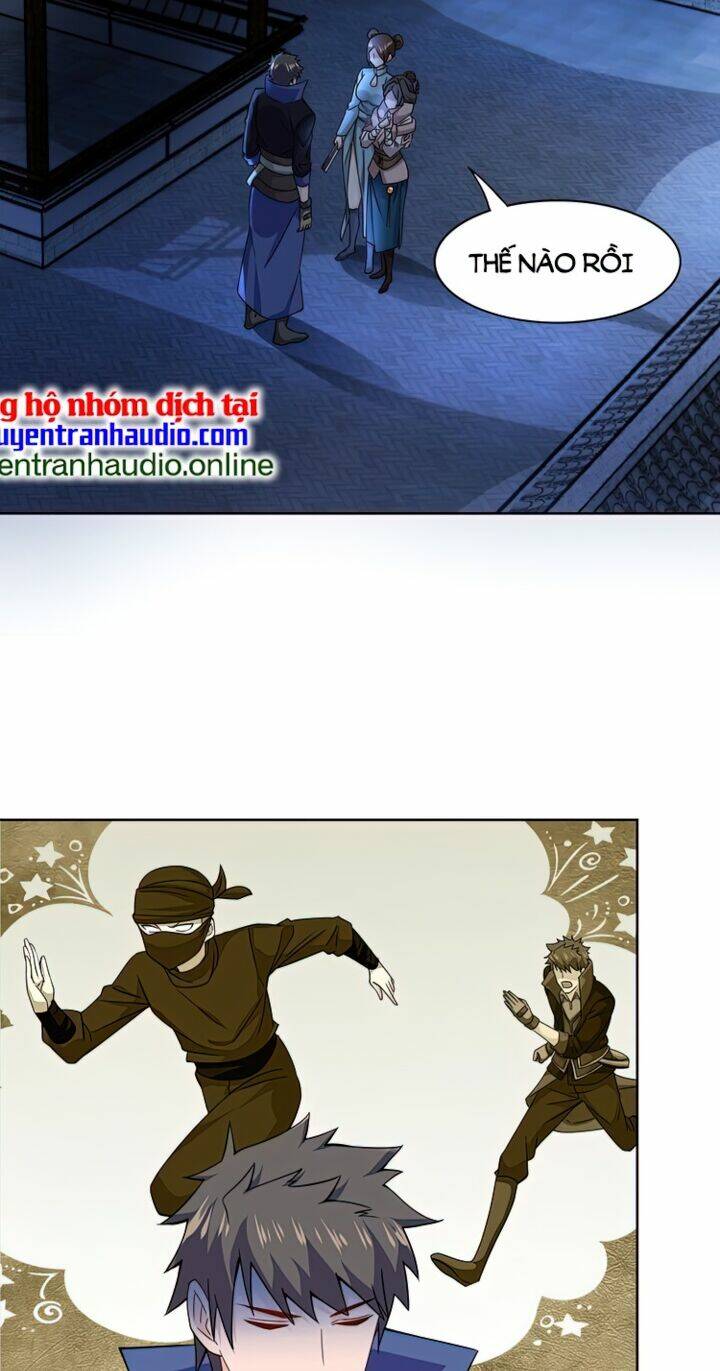 Nguyên Long: Chapter 318