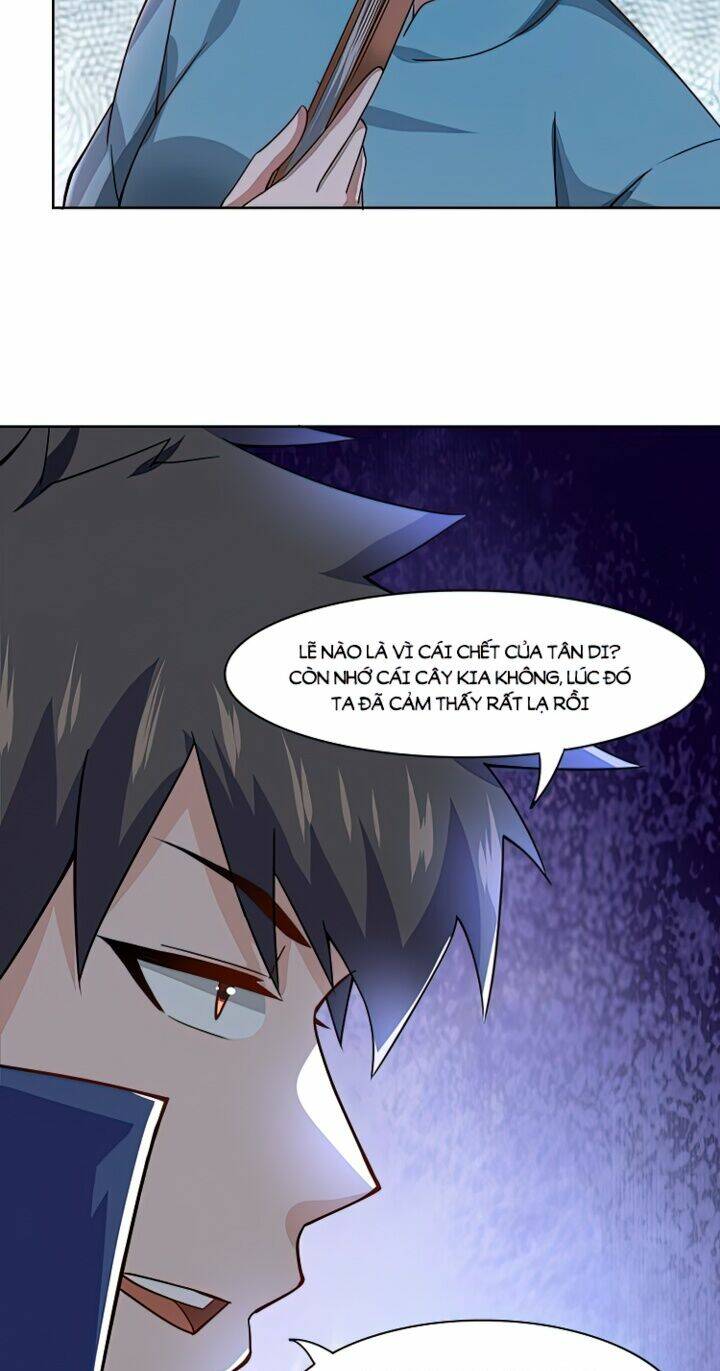 Nguyên Long: Chapter 318
