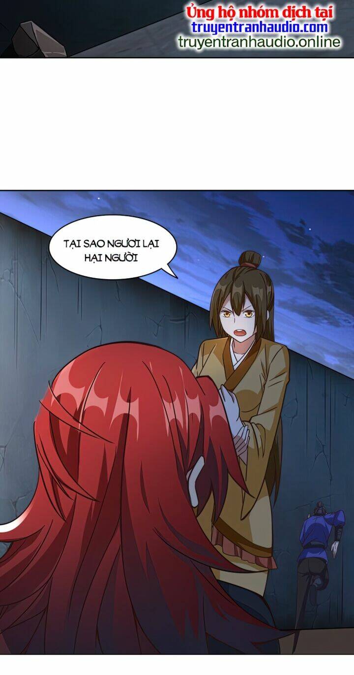 Nguyên Long: Chapter 318
