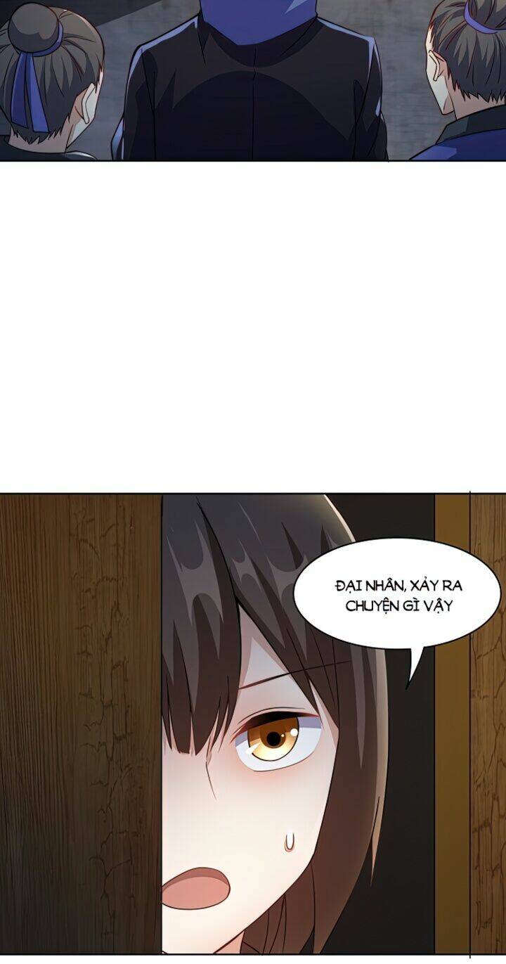 Nguyên Long: Chapter 318