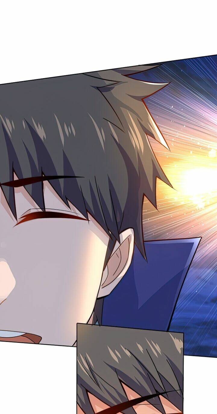Nguyên Long: Chapter 318
