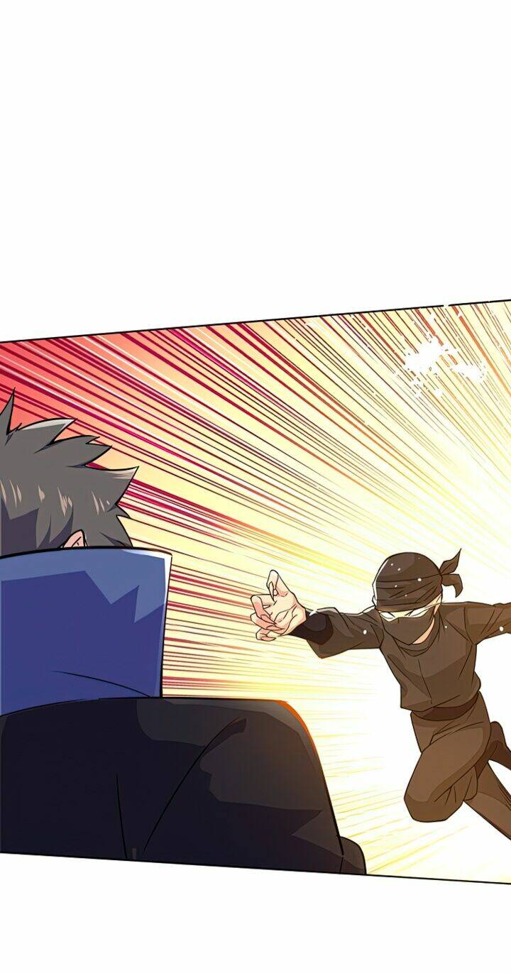 Nguyên Long: Chapter 318