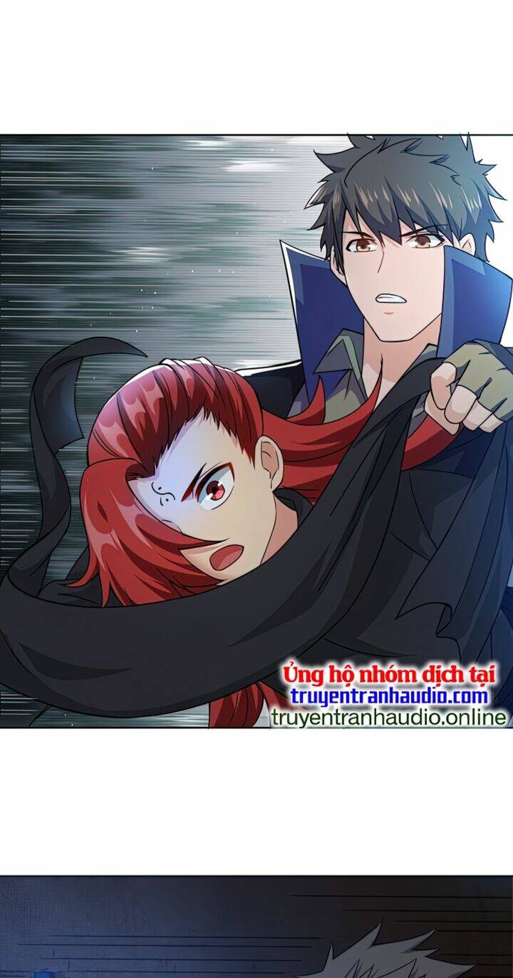 Nguyên Long: Chapter 318