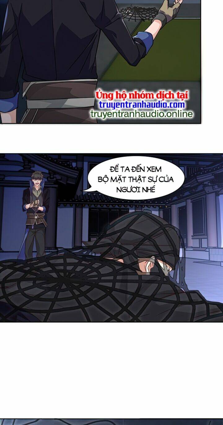 Nguyên Long: Chapter 318