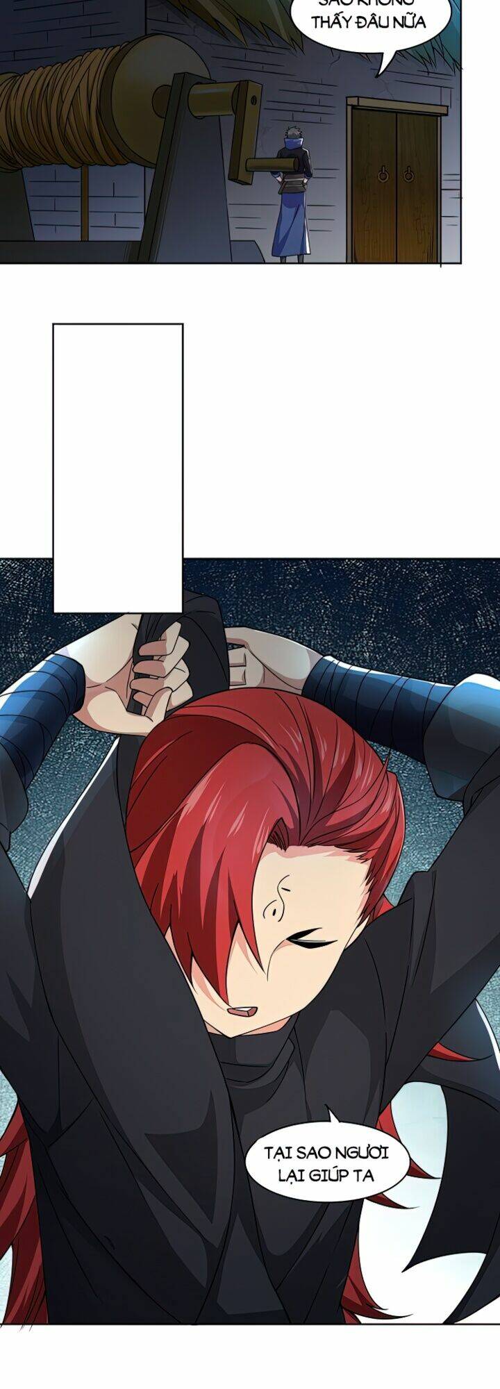 Nguyên Long: Chapter 318