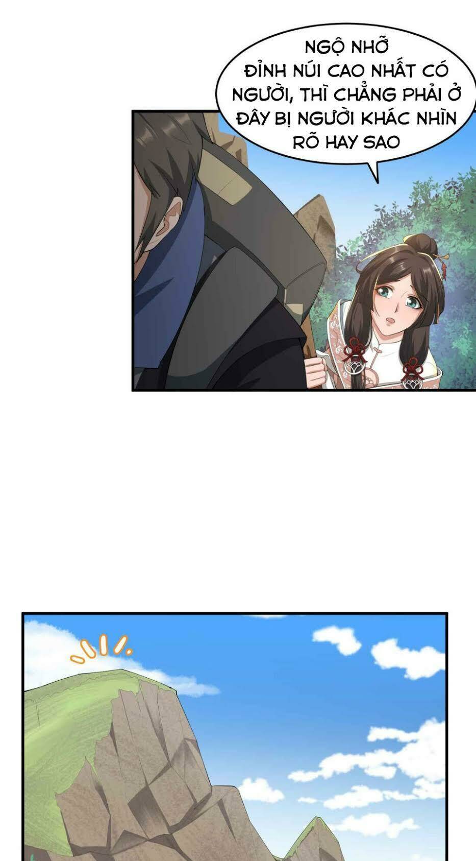 Nguyên Long: Chapter 32