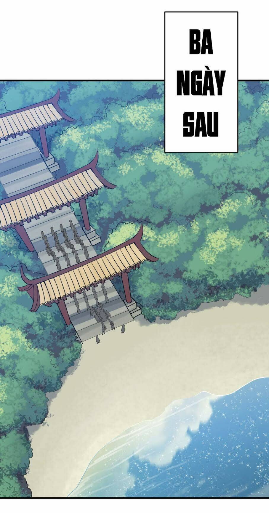 Nguyên Long: Chapter 32