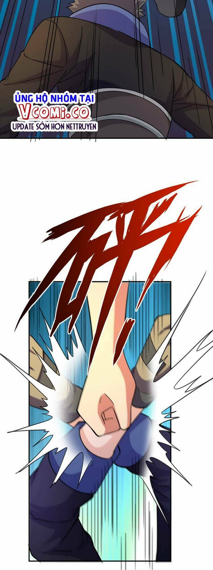 Nguyên Long: Chapter 320
