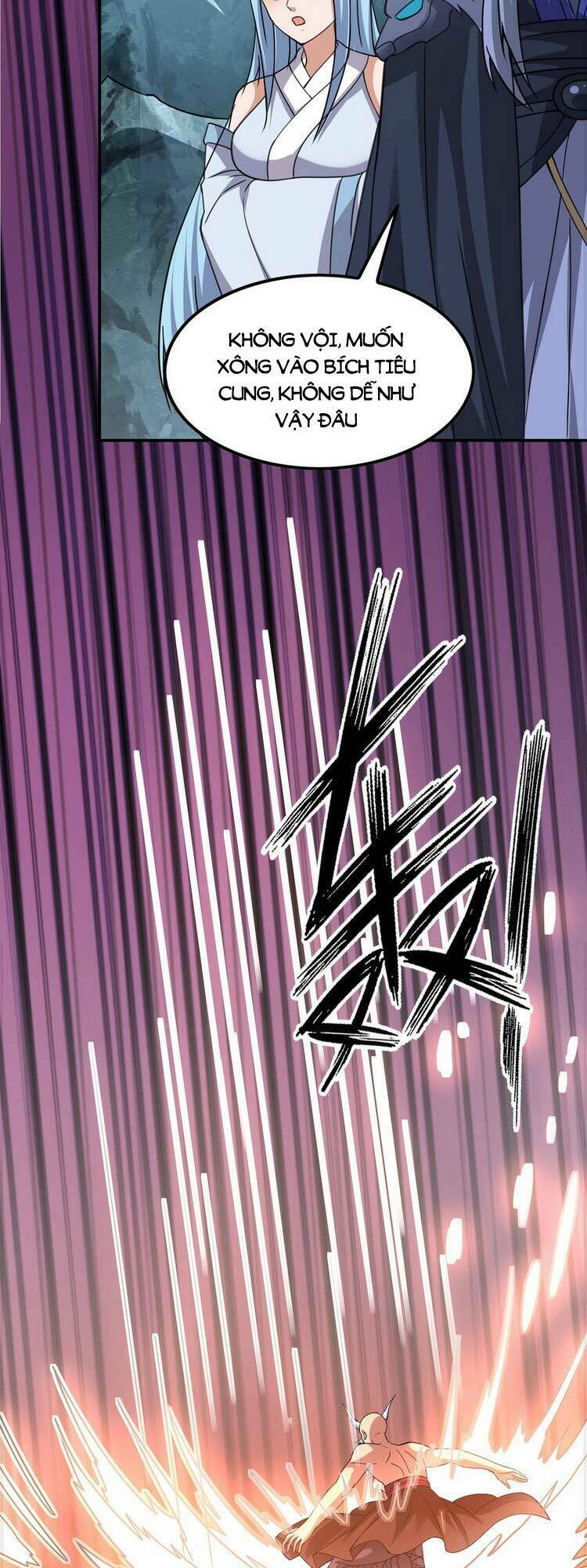 Nguyên Long: Chapter 320