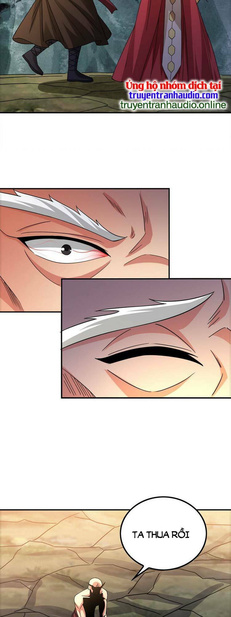 Nguyên Long: Chapter 320