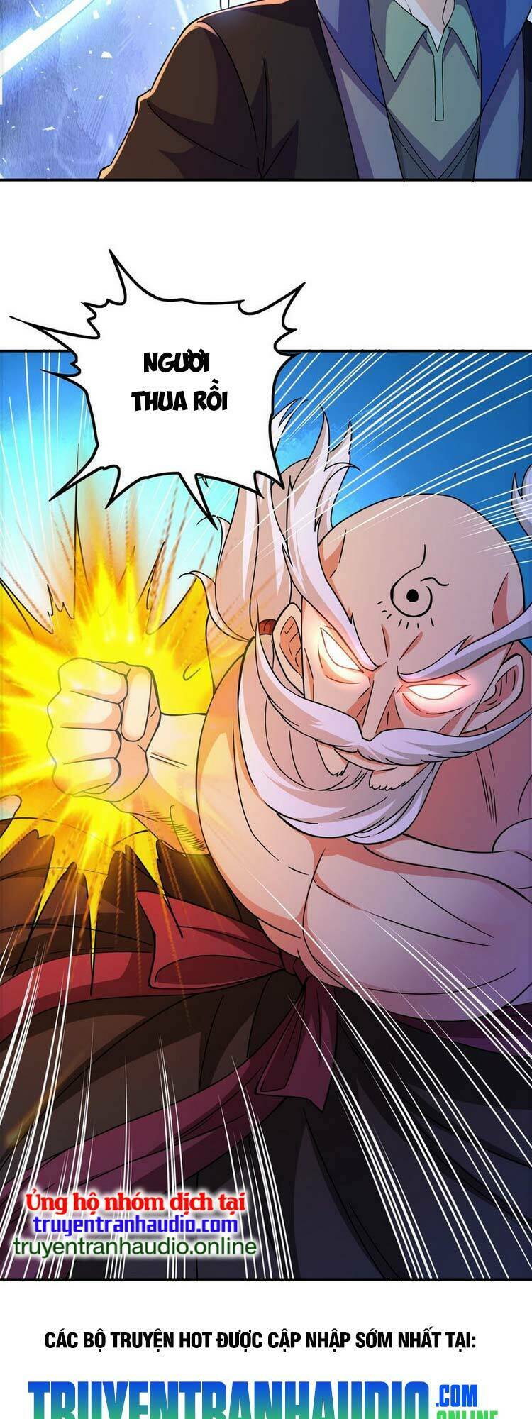 Nguyên Long: Chapter 320