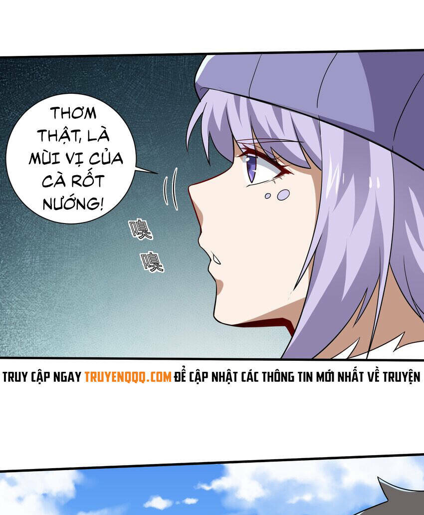 Nguyên Long: Chapter 321