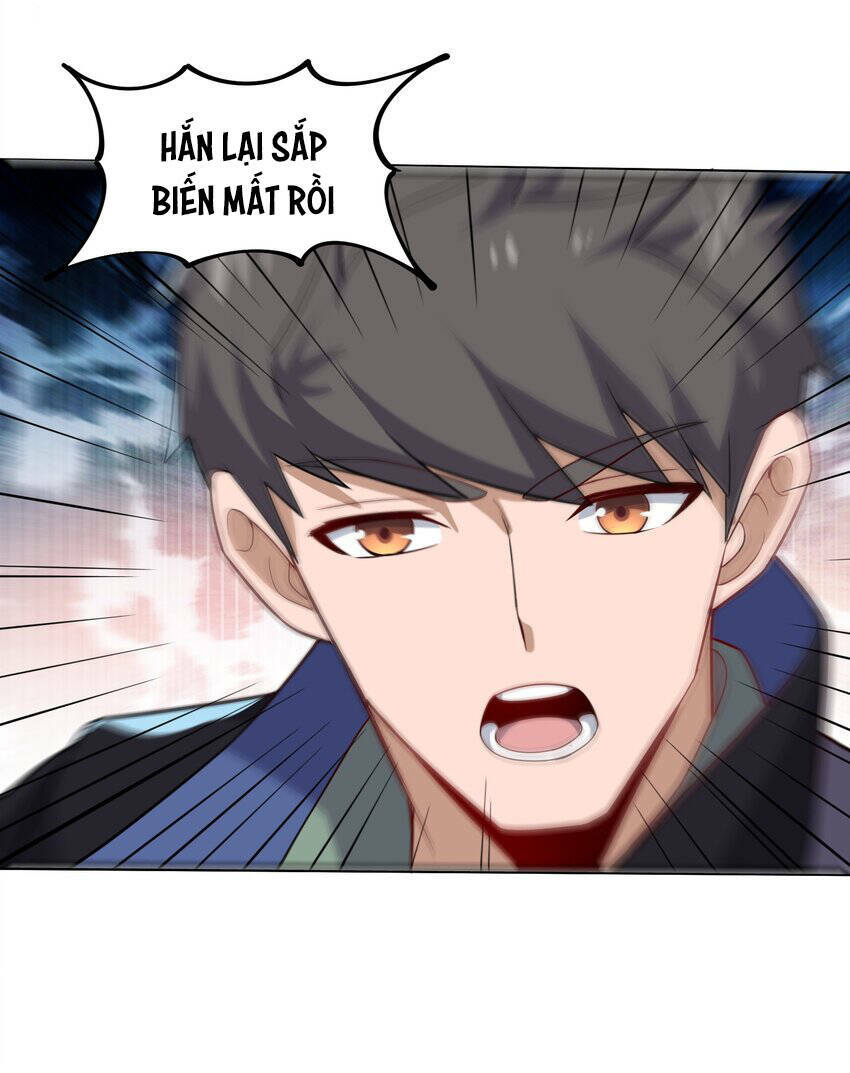 Nguyên Long: Chapter 321