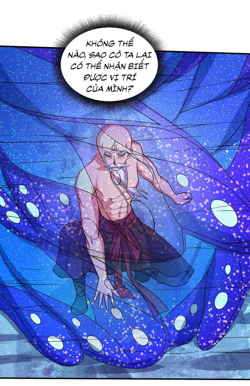 Nguyên Long: Chapter 321