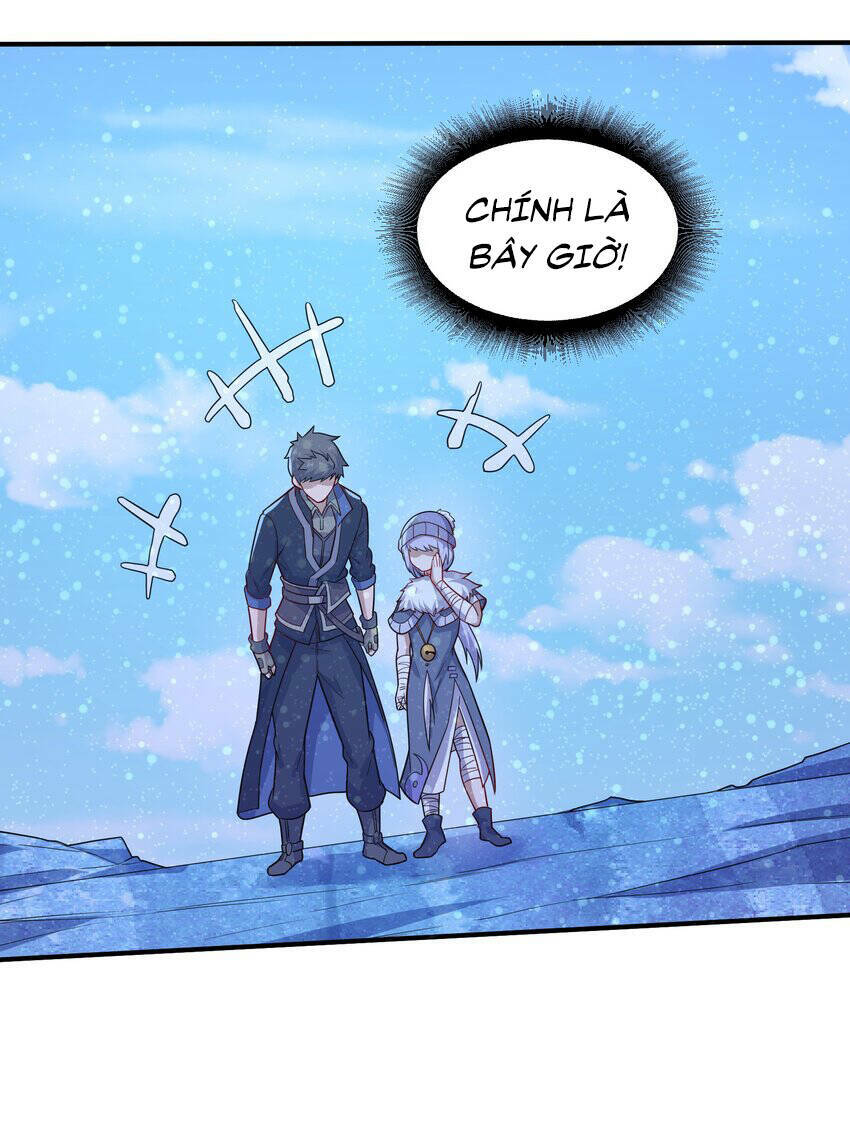 Nguyên Long: Chapter 321