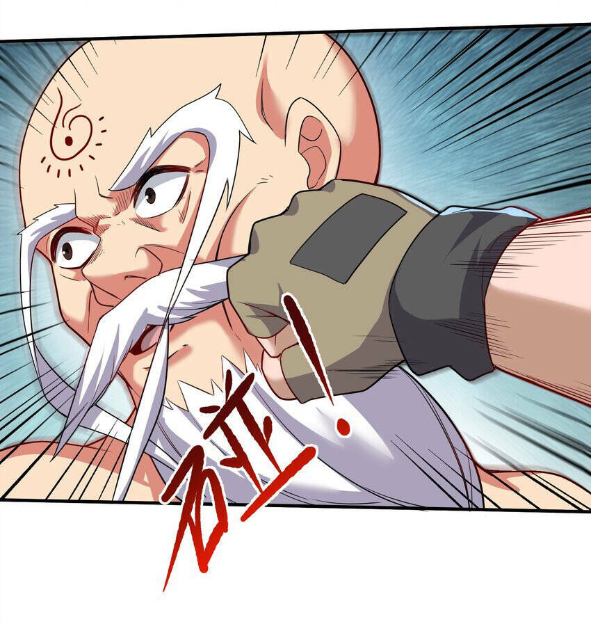 Nguyên Long: Chapter 321