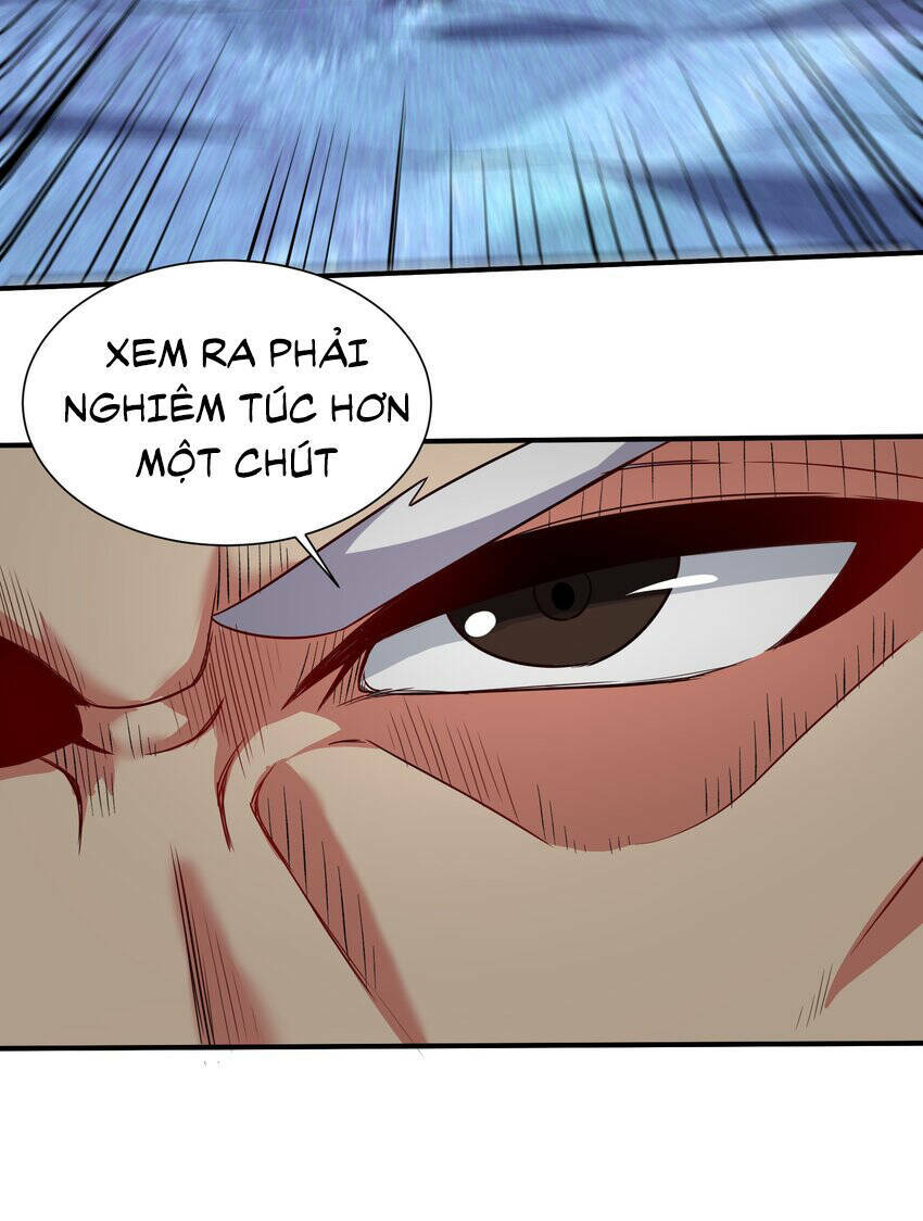 Nguyên Long: Chapter 321