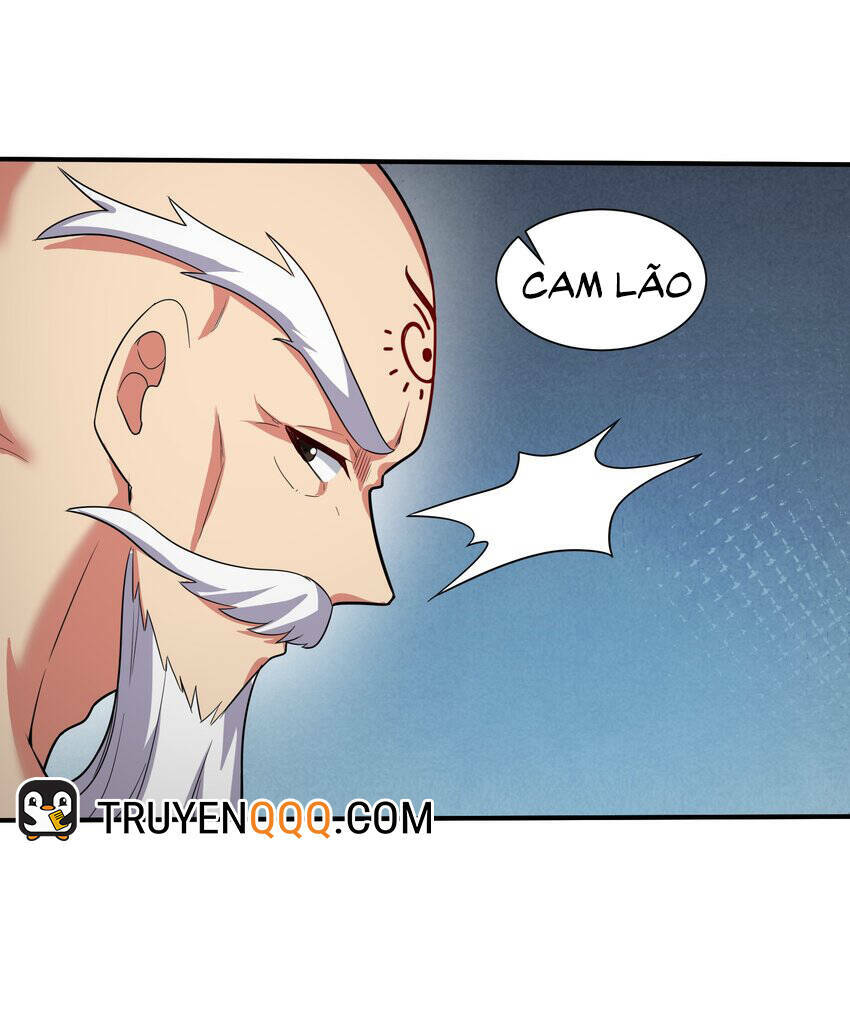 Nguyên Long: Chapter 321