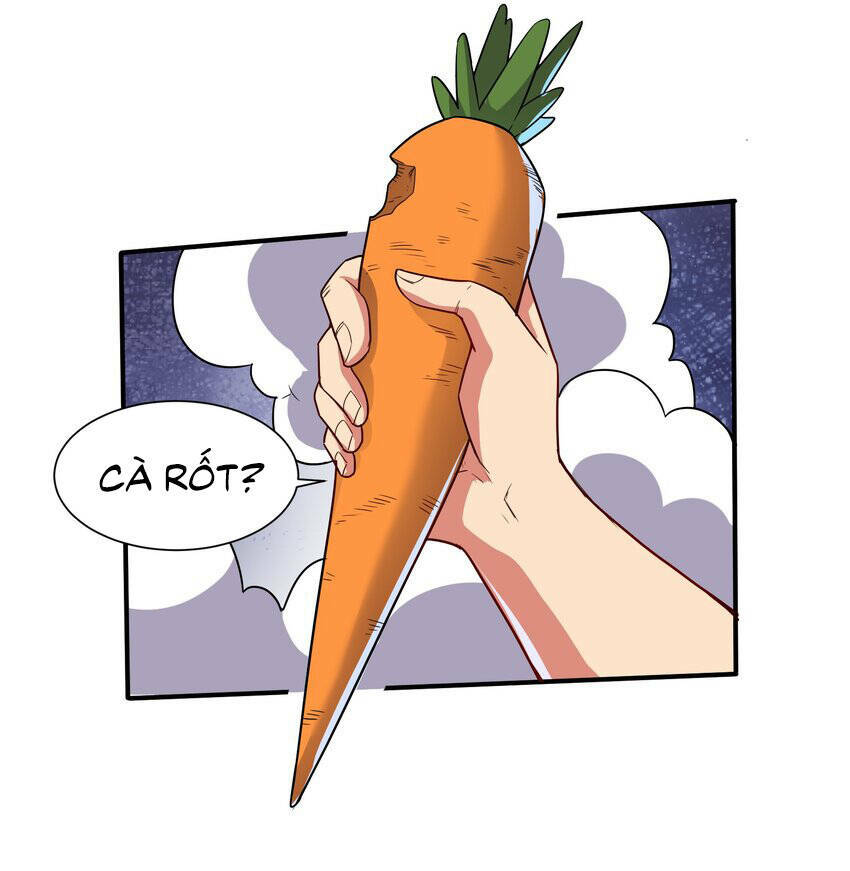 Nguyên Long: Chapter 321