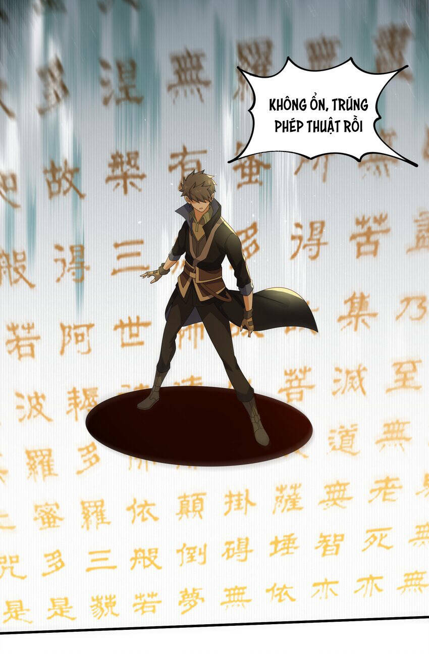 Nguyên Long: Chapter 321