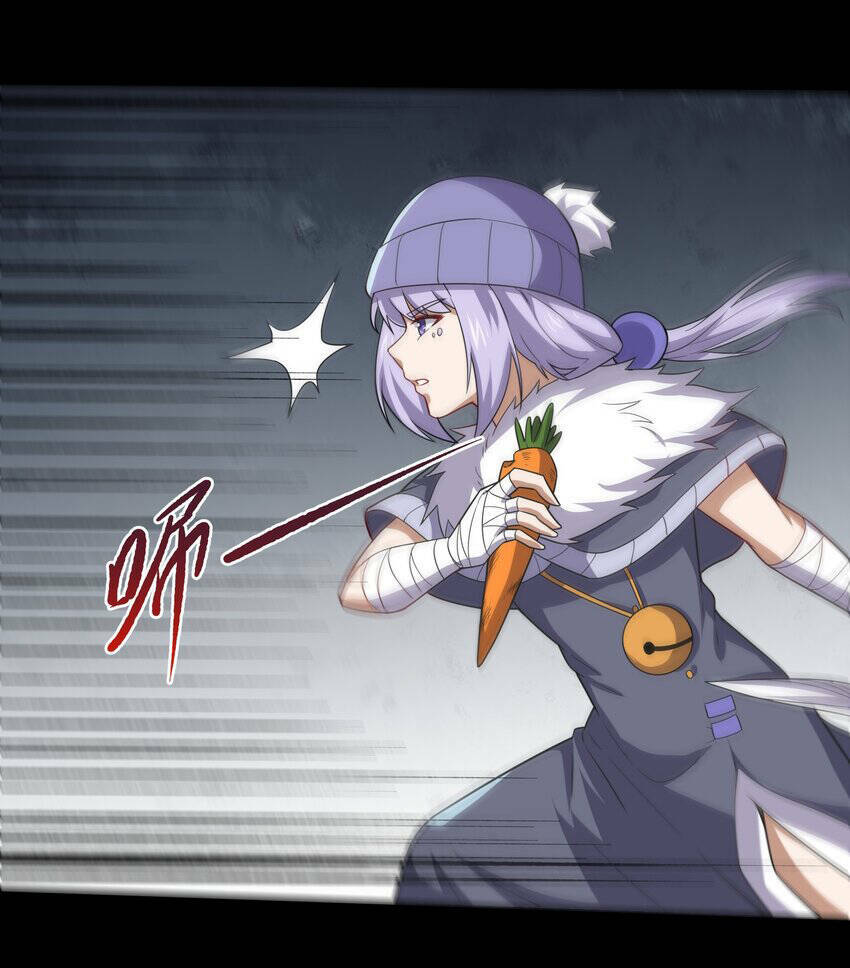 Nguyên Long: Chapter 321