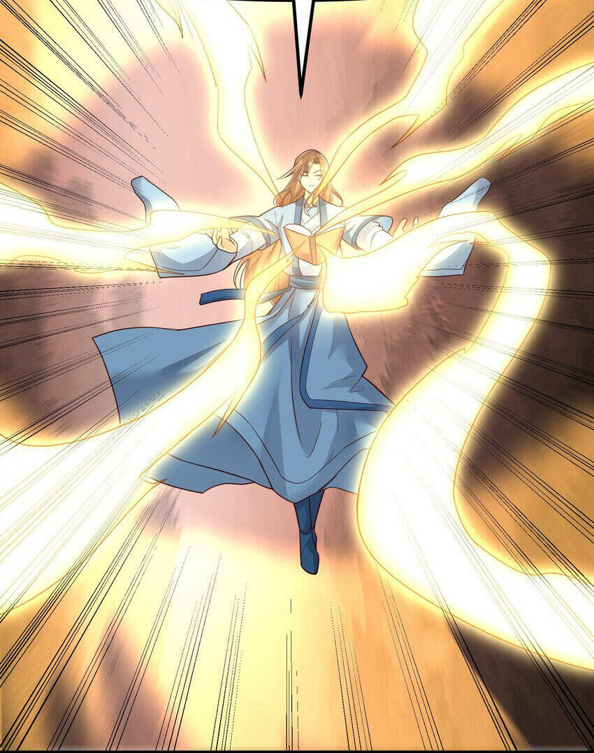 Nguyên Long: Chapter 322