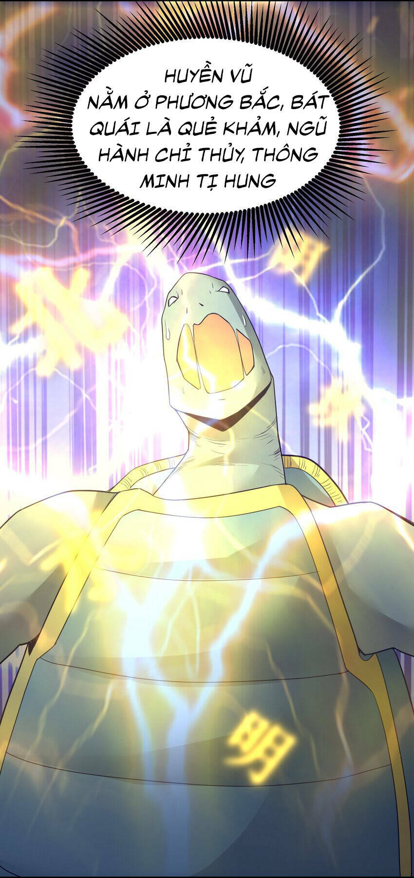 Nguyên Long: Chapter 322