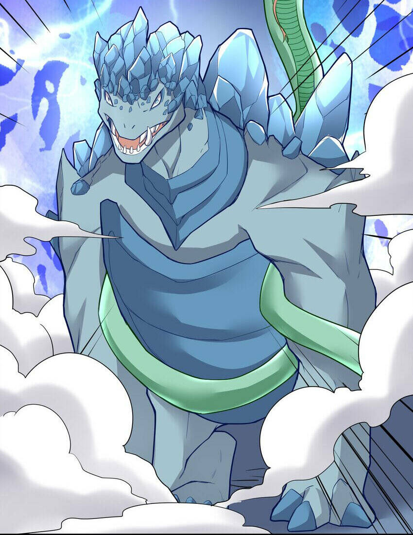 Nguyên Long: Chapter 322