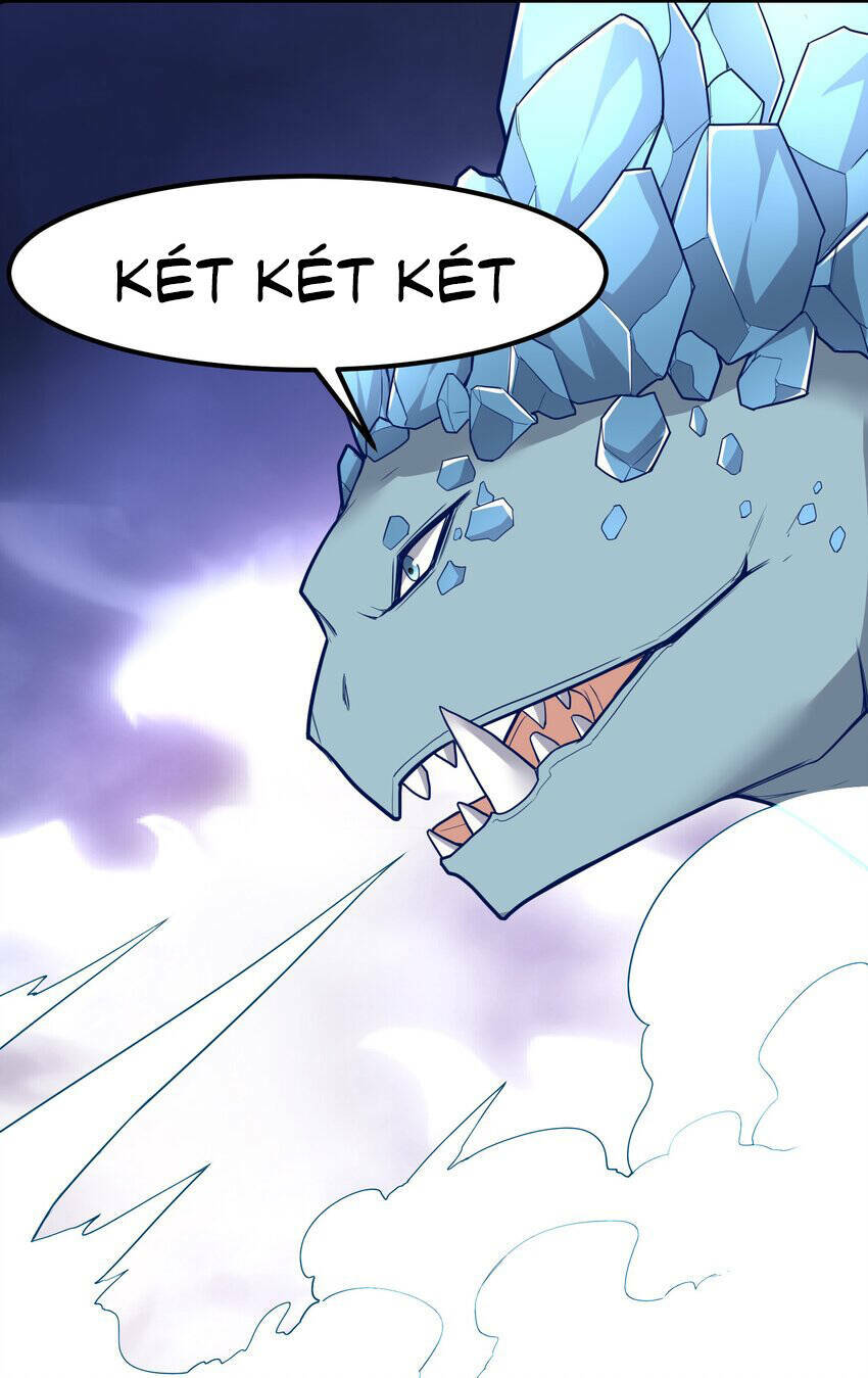 Nguyên Long: Chapter 322