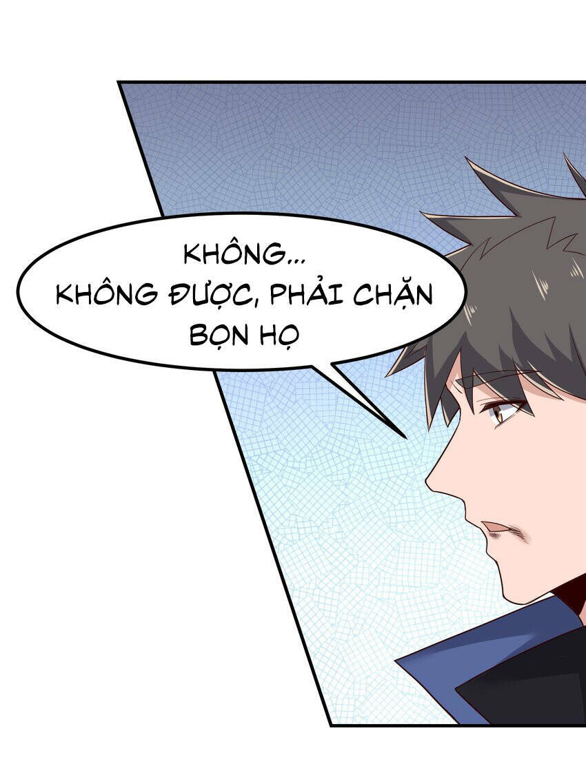 Nguyên Long: Chapter 322