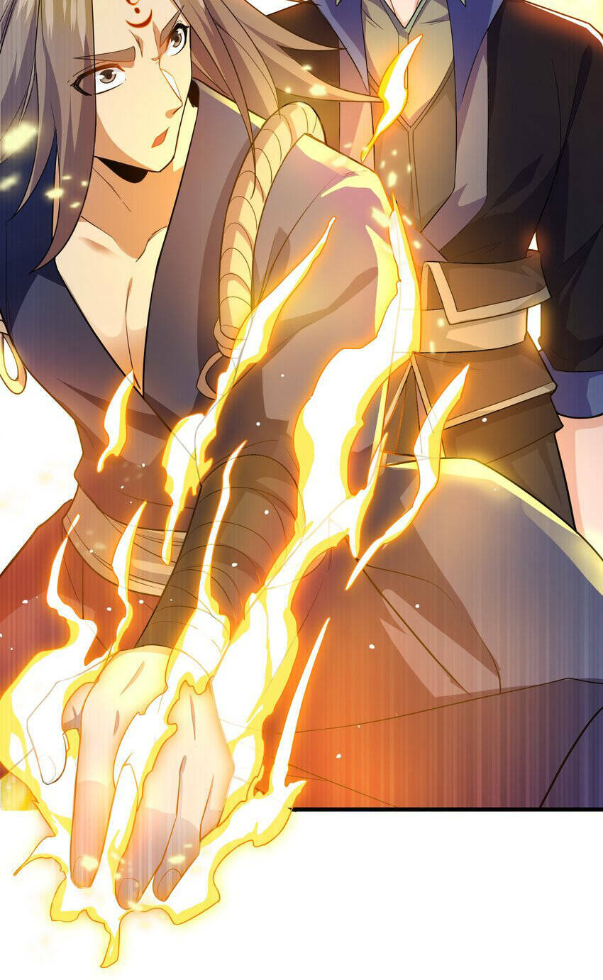 Nguyên Long: Chapter 322