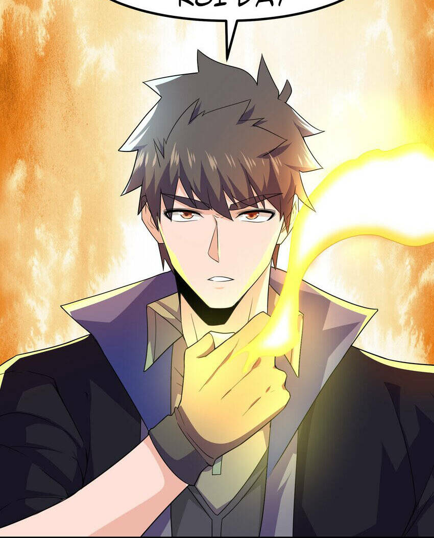 Nguyên Long: Chapter 322