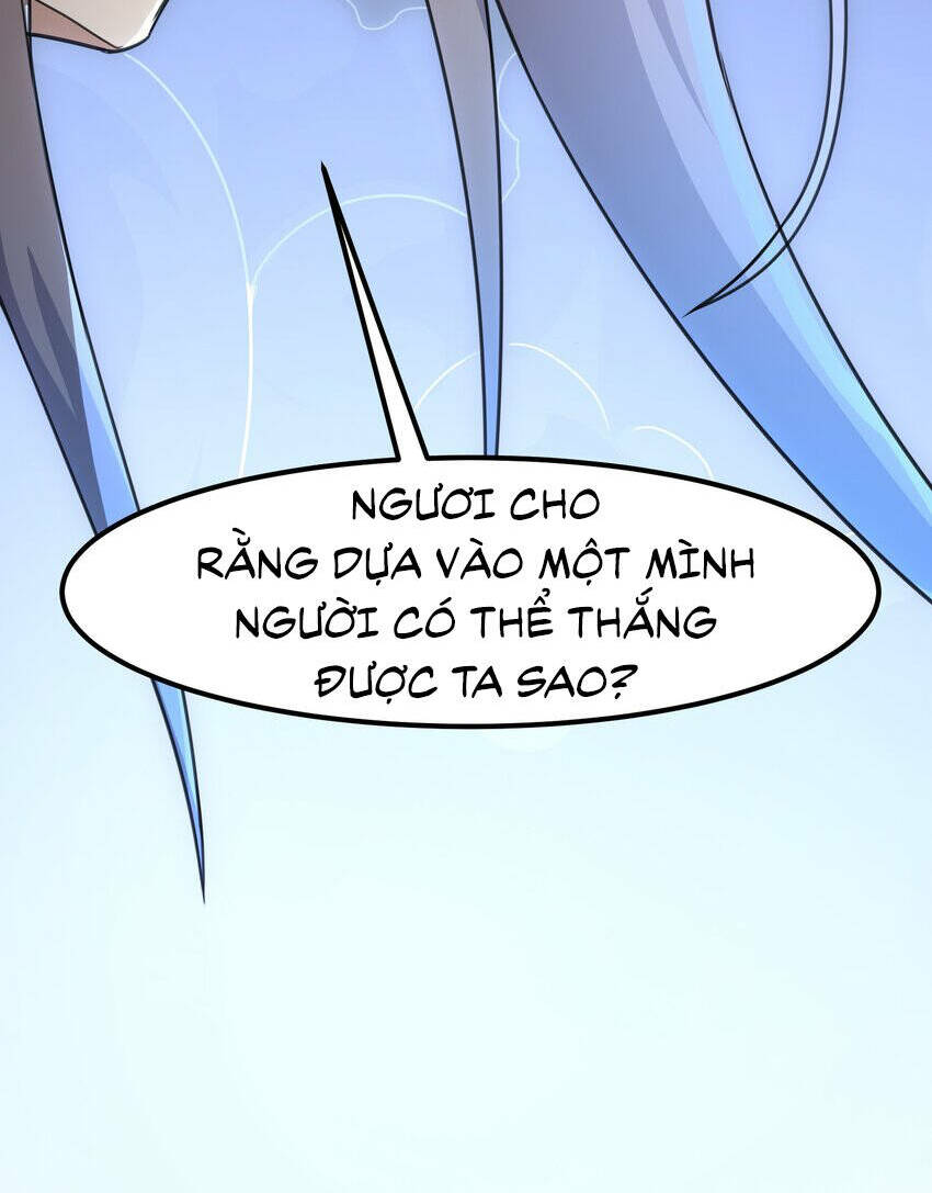 Nguyên Long: Chapter 322