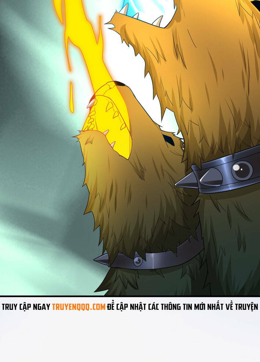 Nguyên Long: Chapter 322