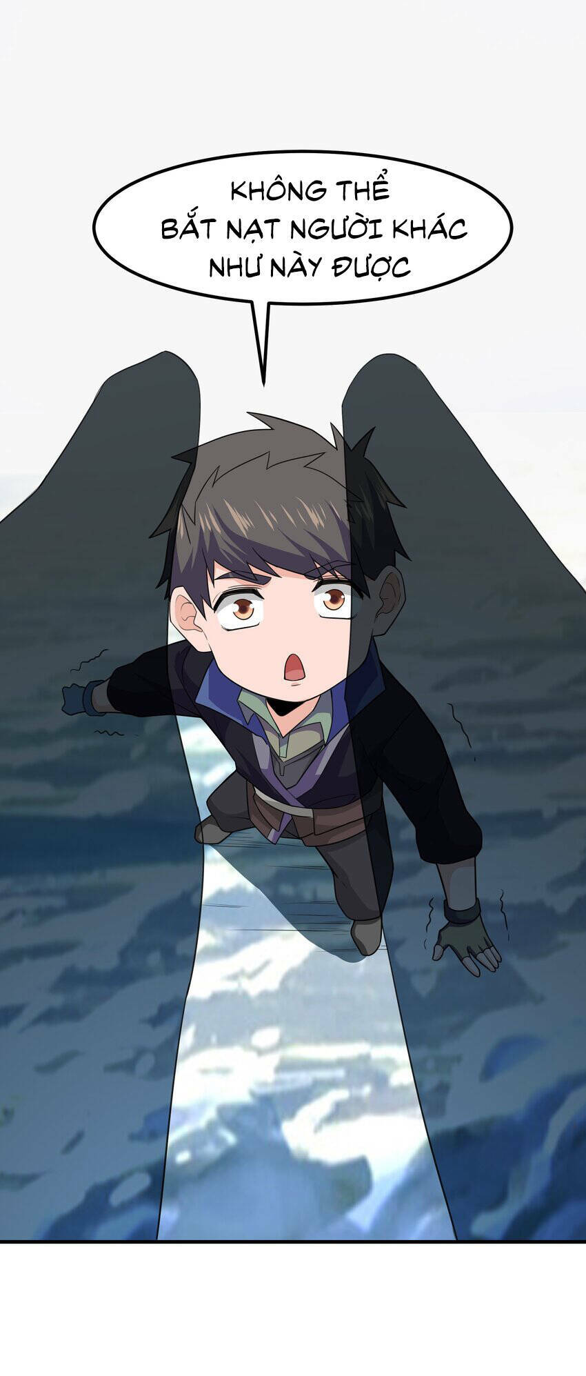 Nguyên Long: Chapter 322